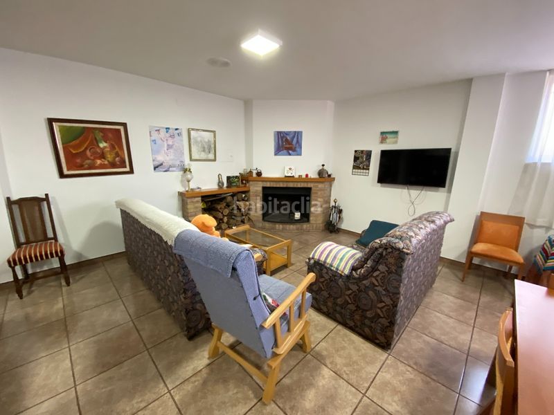 Foto ea401a00-4748-445e-a8d5-ef2e425f3565. Casa amb aparcament piscina a Sax