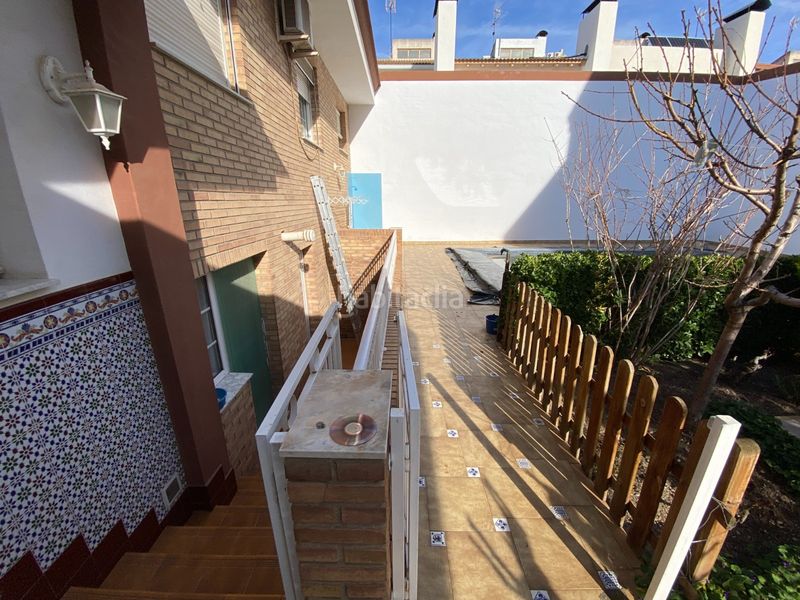 Foto ee582d20-4208-44e5-9a43-8e78ebcc1df8. Casa amb aparcament piscina a Sax
