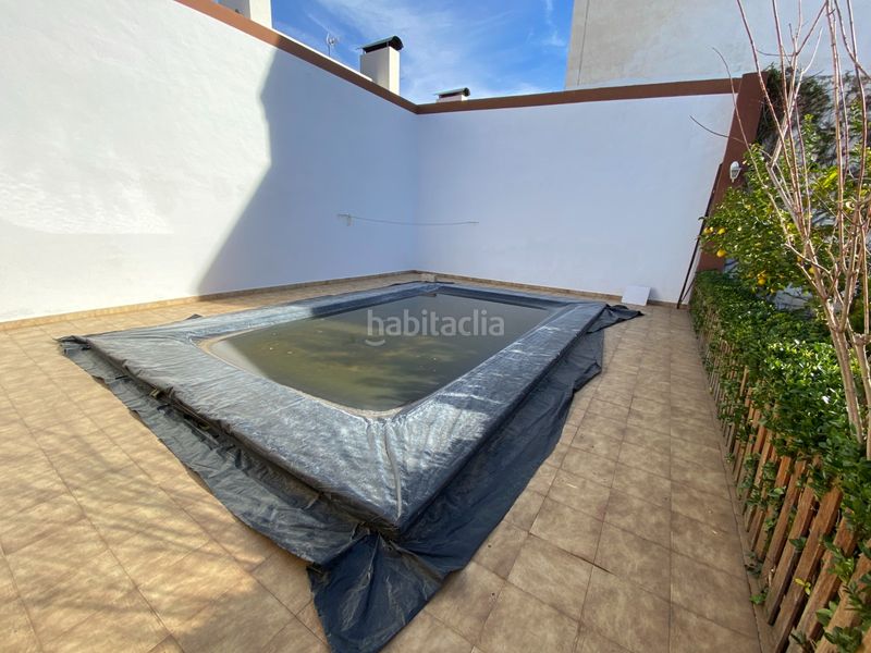 Foto f85fc238-c75a-426d-bfb3-cabe2598e598. Casa amb aparcament piscina a Sax