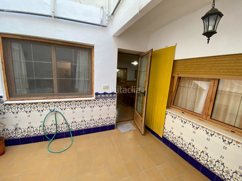 Foto 9cfb836b-d94f-44d4-b38f-88d19a052adc. Casa con parcheggio piscina in Sax
