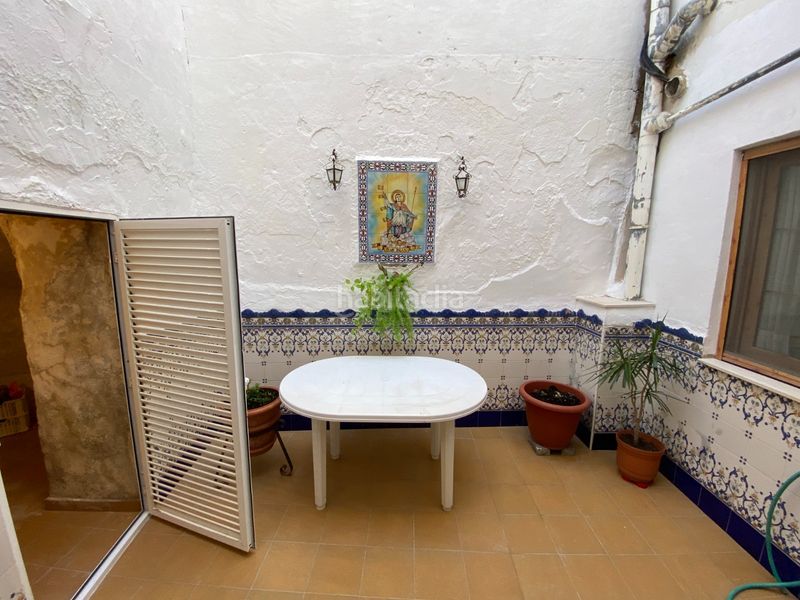 Foto b5a261b3-65c2-4ddd-b62b-0beb5b4f89a8. Casa con parcheggio piscina in Sax
