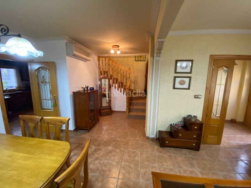 Foto bff1ba01-8810-451a-8f0f-b46cbd98c344. Casa con parcheggio piscina in Sax
