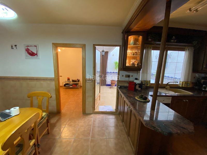 Foto c44849ec-4a53-44e9-80a5-3ee05c49bdab. Casa con parcheggio piscina in Sax