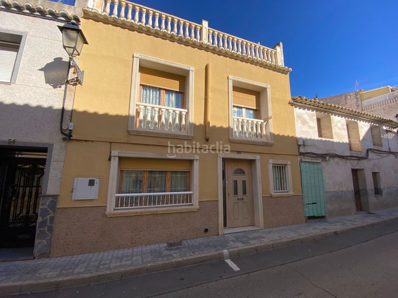 Foto c731814e-59da-43ed-a1b0-9051bbcc2e38. Casa con parcheggio piscina in Sax