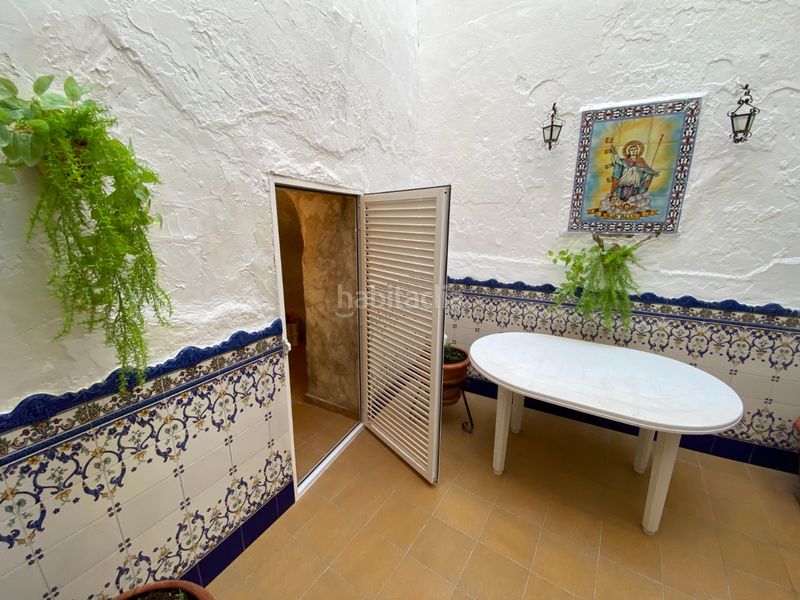 Foto d3ea7f68-2a92-4f94-b5a0-16b6db45ef93. Casa con parcheggio piscina in Sax