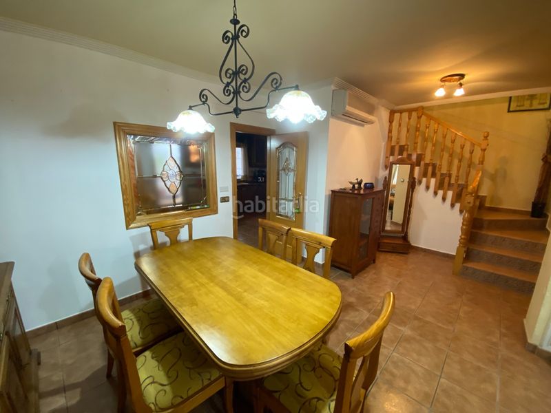 Foto f53af69c-81da-420a-a3d5-fc27bb790d53. Casa con parcheggio piscina in Sax