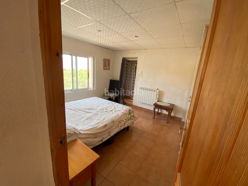 Foto 00e93cf3-eabc-487b-8891-b7bc1d95a2b7. Casa amb piscina a Sax