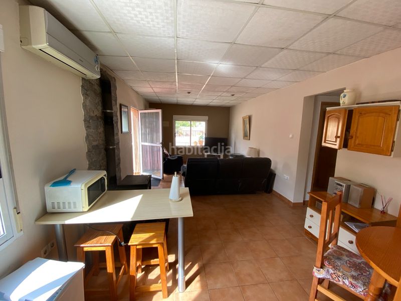 Foto 11c5e8f0-2a08-4601-8af3-fb41147c84a7. Casa amb piscina a Sax