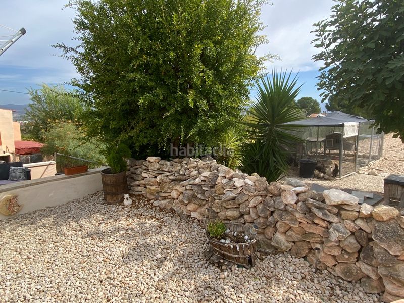 Foto 6d8fae37-be82-49dd-a813-544db8c5a22c. Casa amb piscina a Sax