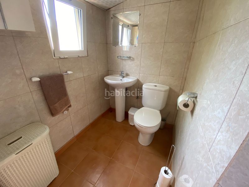 Foto ce376378-9dce-434f-9386-4a22058ab00d. Casa amb piscina a Sax