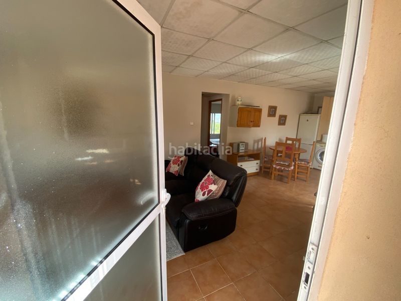 Foto ff806247-c9d4-4b49-b384-f16481dd3ac9. Casa amb piscina a Sax