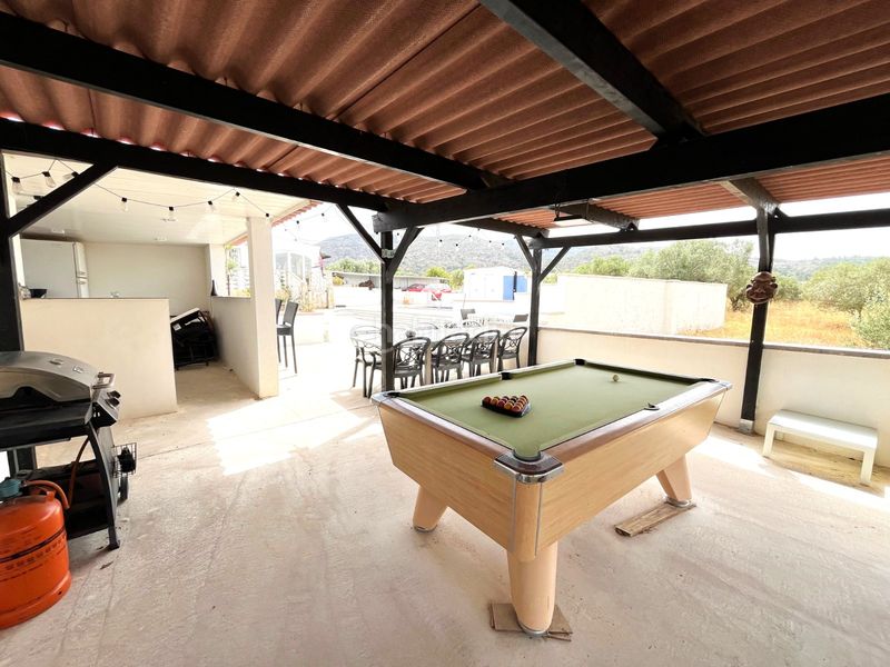 Foto 40ea2beb-c586-4b3f-8f49-21912a193251. Casa amb piscina a Sax