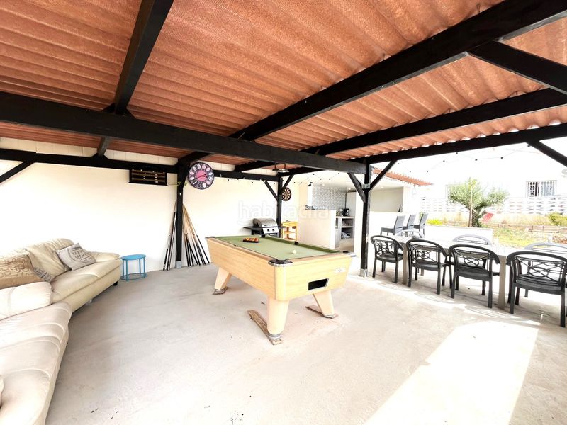 Foto 43a998d9-4e38-4a13-9034-f73d26717927. Casa amb piscina a Sax