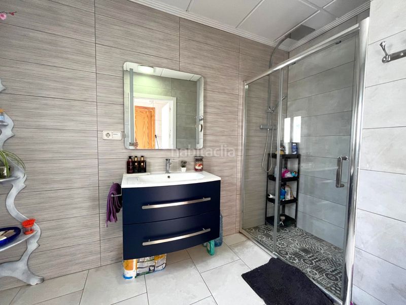 Foto 7507b388-95d1-4ee2-98b9-5fd94b114f35. Casa amb piscina a Sax
