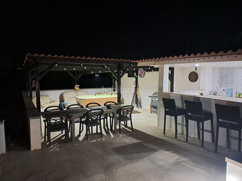 Foto be8c0740-5e71-4b61-8546-939daa70f6c3. Casa amb piscina a Sax
