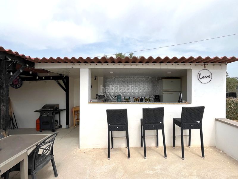 Foto eaceb4dc-f434-430c-9ac1-5b2387e6d843. Casa amb piscina a Sax