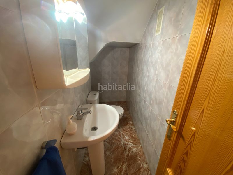 Foto bd69154e-28d3-437f-a017-ab62dd9f6f81. Casa adossada amb calefacció aparcament a Sax