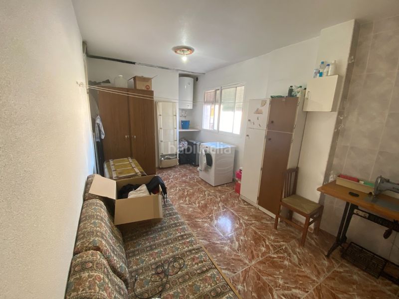 Foto d9ef2540-b669-4198-a09e-1620db0b3418. Casa adossada amb calefacció aparcament a Sax