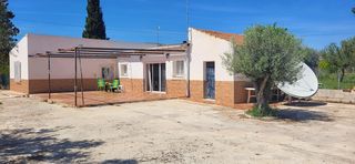 Casa a Romana (la)