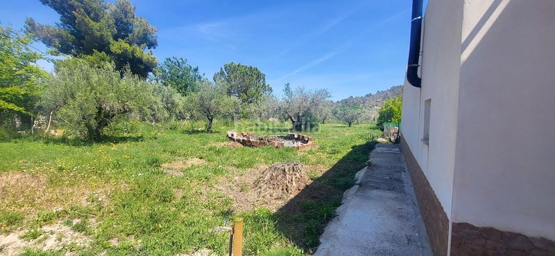 Foto f52dd077-3bf1-4345-93b4-d571ab1211ee. Casa a Romana (la)