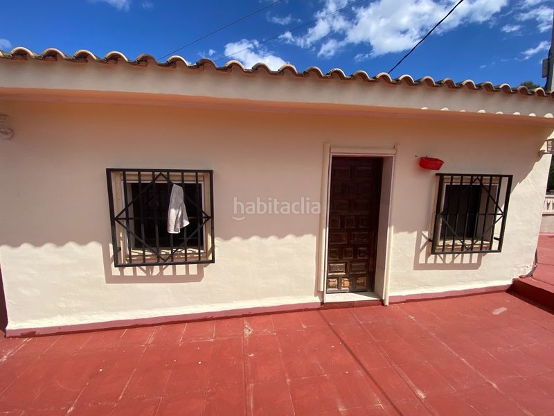 Foto b0141155-8611-4753-bbe9-ddf9b5e705d6. Masia amb calefacció piscina a Sax