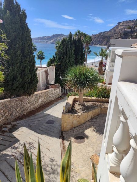 Foto a8908efe-c417-4d17-8654-1f4eb91710ac. Rent chalet in Cotobro Almuñécar