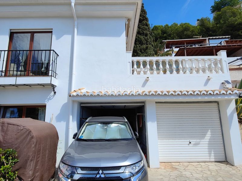 Foto d2ac39a3-c863-4ba2-a607-38f5c78893a2. Rent chalet in Cotobro Almuñécar