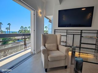 Etagenwohnung  Del mar
