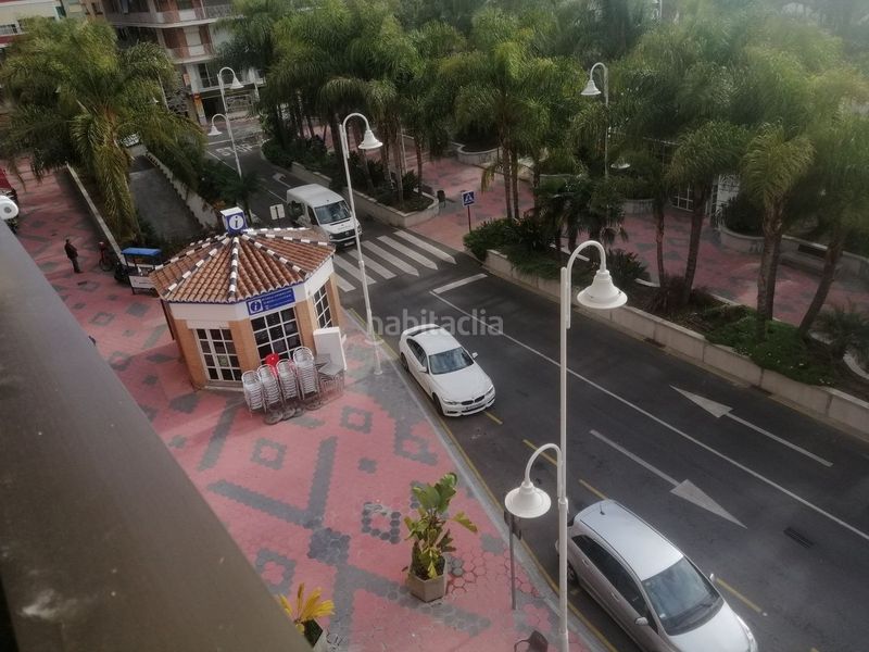 Foto 61744039-6e34-4c73-8204-cc66ceb94651. Rent flat in Almuñecar centro Almuñécar