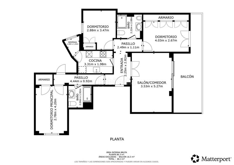 Foto b95220f6-323d-452b-99c3-e377428c72e2. Rent flat in Almuñecar centro Almuñécar