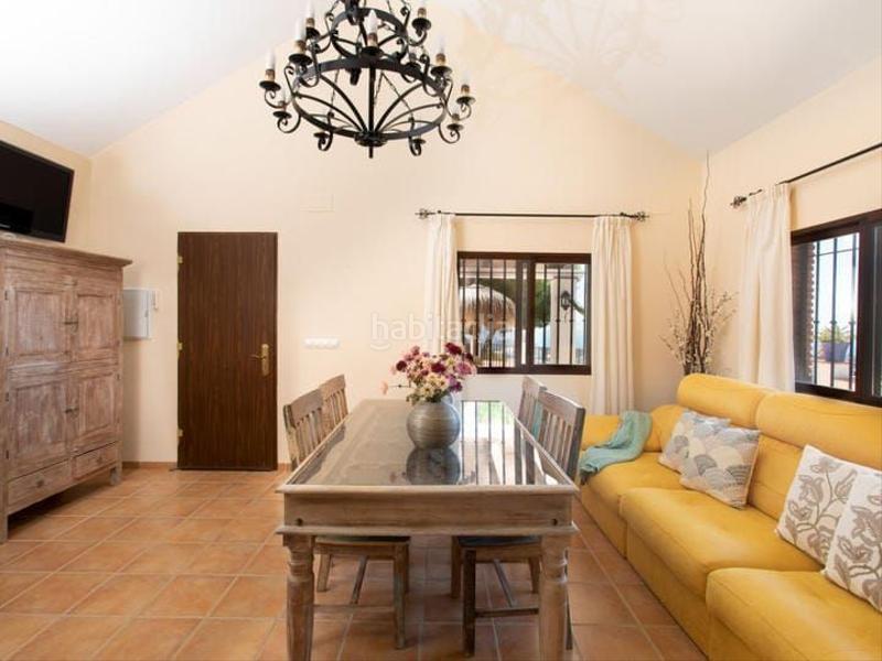 Foto 79da1490-ecf2-47d2-aae6-8c537c718c15. Location maison avec chauffage piscine dans Cotobro Almuñécar