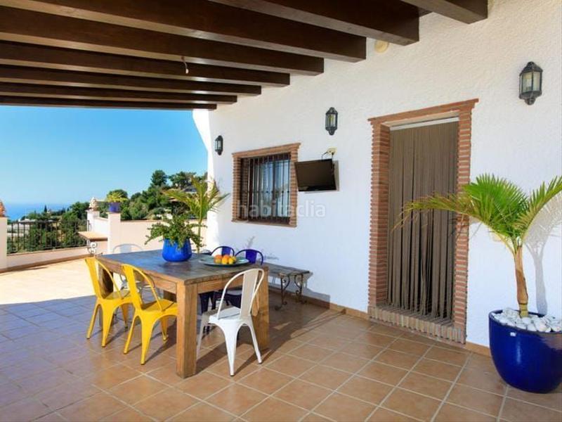 Foto 4ad37f23-2ade-4d53-baef-6b245ab2b6d5. Miete haus mit heizung pool in Cotobro Almuñécar