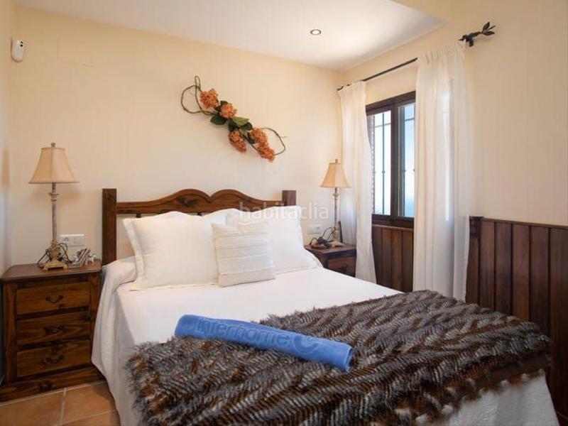 Foto 5282c697-53ab-4a10-8a62-4a8796657912. Miete haus mit heizung pool in Cotobro Almuñécar