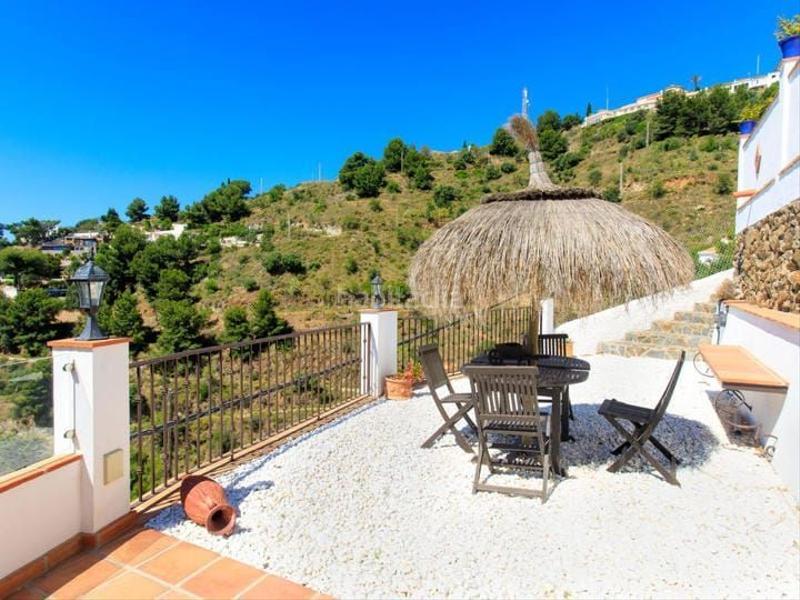 Foto dc5029c0-274c-4c94-86b8-c10c2de3c95d. Miete haus mit heizung pool in Cotobro Almuñécar