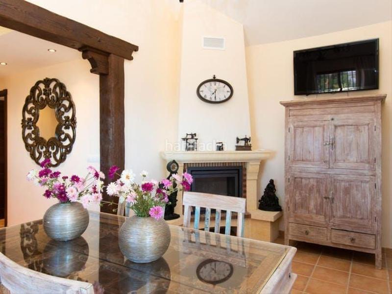 Foto 662d9735-e909-467b-9c0c-6aa762b2c6e4. Rent house with heating pool in Cotobro Almuñécar