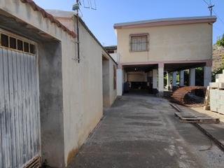 Masia a Cotobro. Finca con casa a reformar a solo 6 minutos de almuñécar
