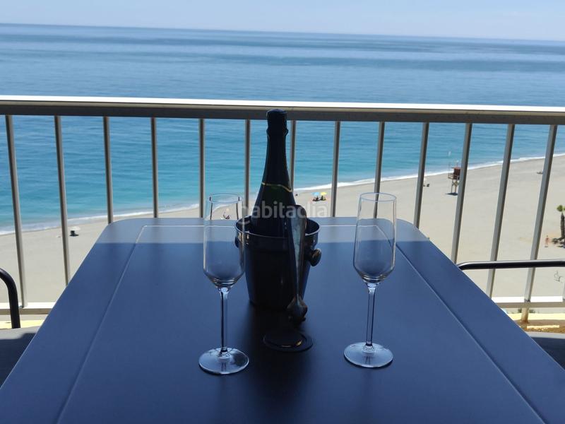 Foto 54d12245-0aa4-4ad8-a648-5f90b5429bbb. Location appartement dans de velilla 48 dans Velilla - Velilla Taramay Almuñécar