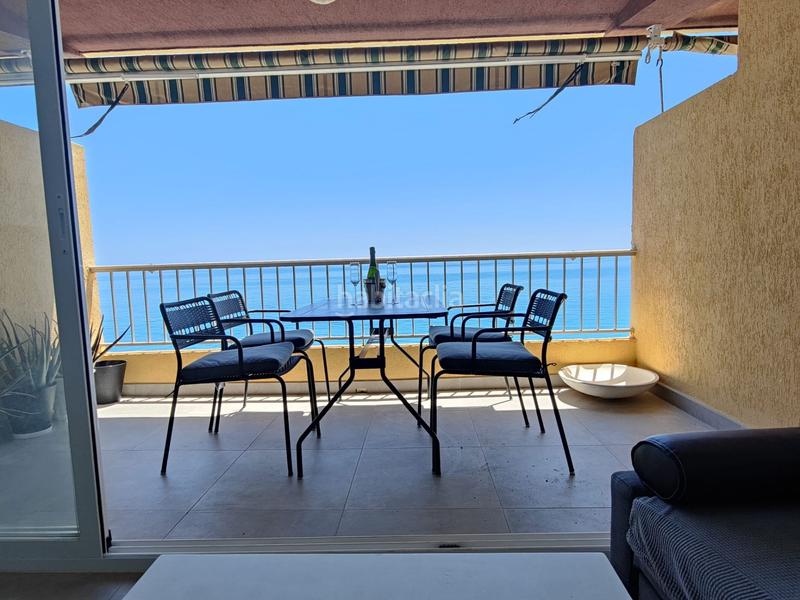 Foto 5f525cee-4b2c-4020-8467-a9817e05a983. Location appartement dans de velilla 48 dans Velilla - Velilla Taramay Almuñécar