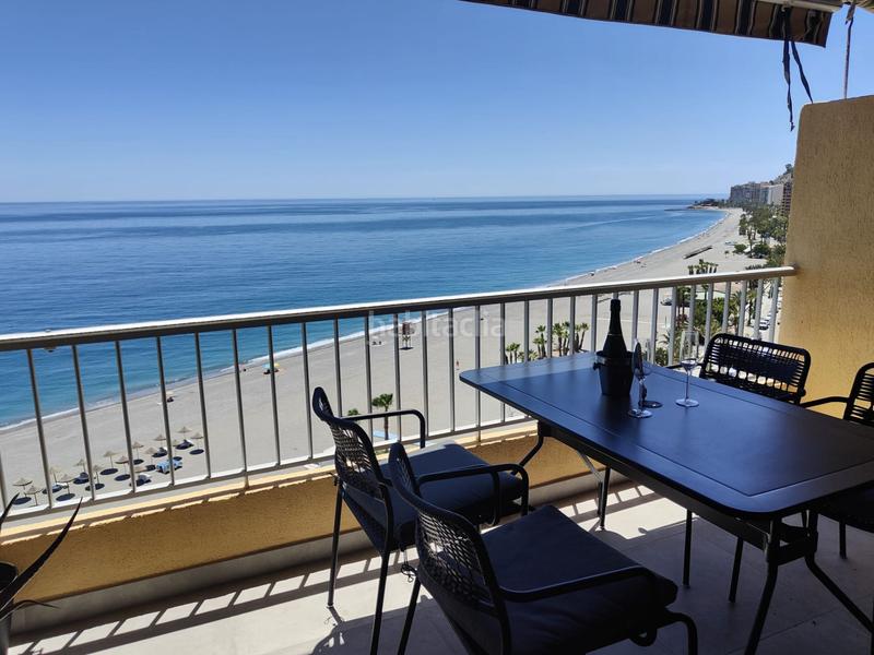 Foto 8afb2d55-7217-478e-81ef-c77492cd2536. Location appartement dans de velilla 48 dans Velilla - Velilla Taramay Almuñécar