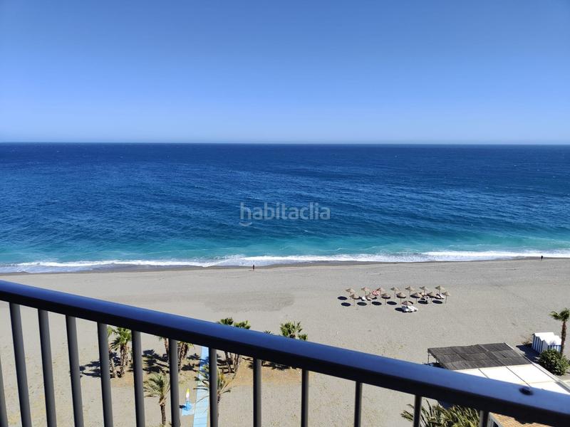 Foto f83e9e37-bd61-4b1c-a833-e91a87f4b260. Location appartement dans de velilla 48 dans Velilla - Velilla Taramay Almuñécar
