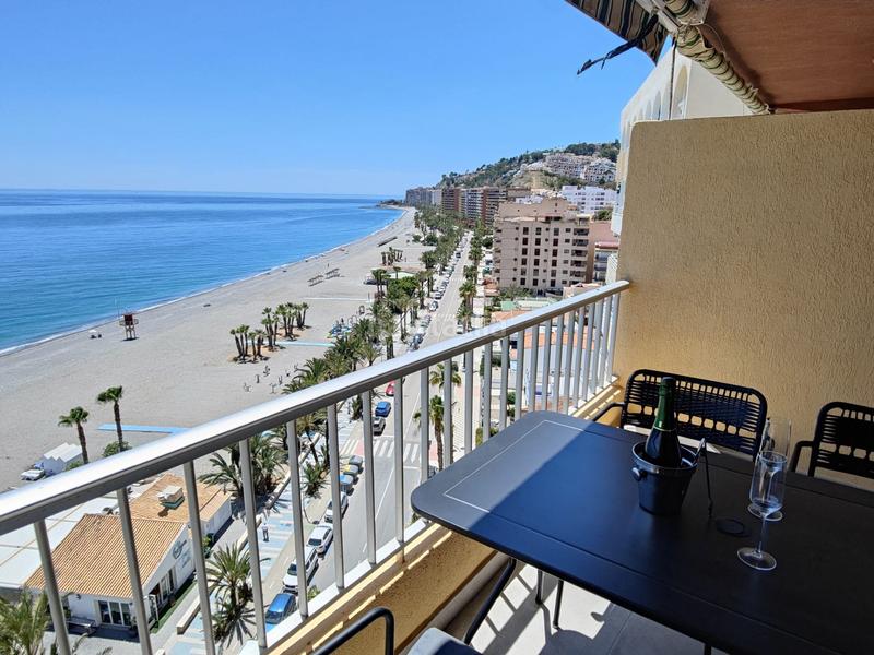 Foto fe764a9d-0aa7-48fd-a3d5-c1a55b15115e. Location appartement dans de velilla 48 dans Velilla - Velilla Taramay Almuñécar