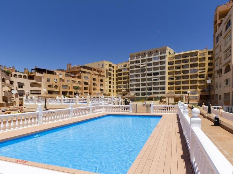 Foto 6bf048b0-8024-488d-b975-b72121af480a. Alquiler apartamento en san cristobal 18 playa de san cristobal en Almuñécar