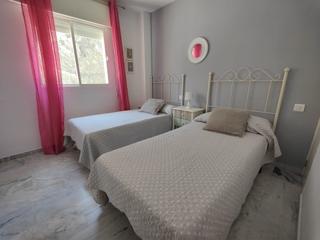 Lloguer Apartament a San cristobal 18. Playa de san cristobal