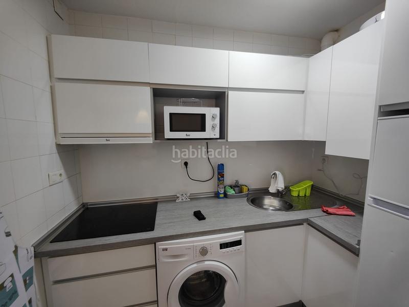 Foto 1c30caee-fc67-4e4f-9e29-893db989f65b. Location appartement dans san cristobal 18 dans Almuñecar centro Almuñécar