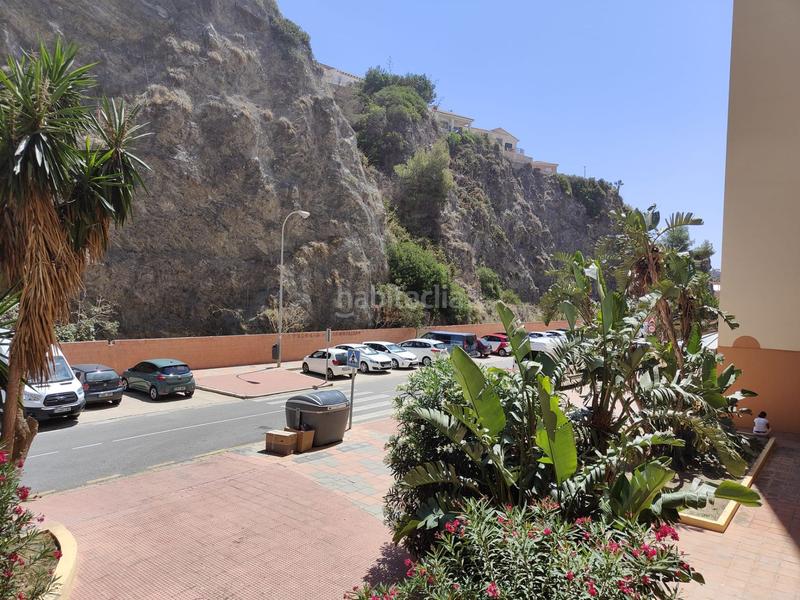 Foto aba8d3b9-4385-42ad-87c3-3c73a2318ca6. Location appartement dans san cristobal 18 dans Almuñecar centro Almuñécar