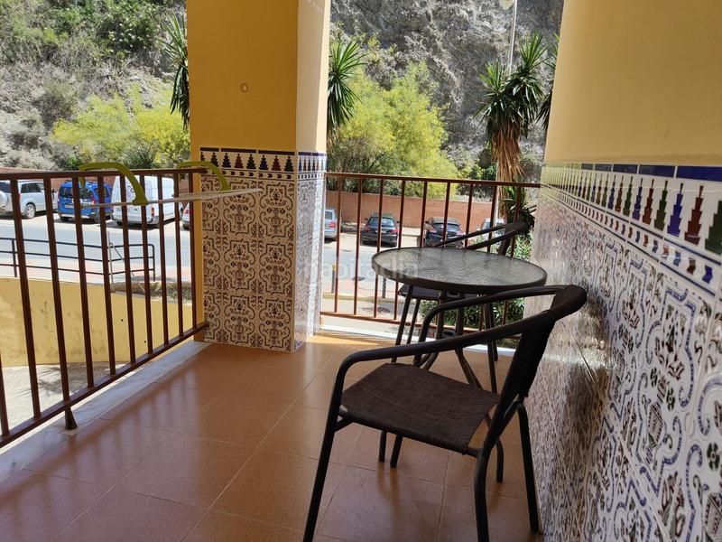 Foto 11a70ad7-7127-4aec-873a-01057f71f27e. Miete appartement in san cristobal 18 in Almuñecar centro Almuñécar