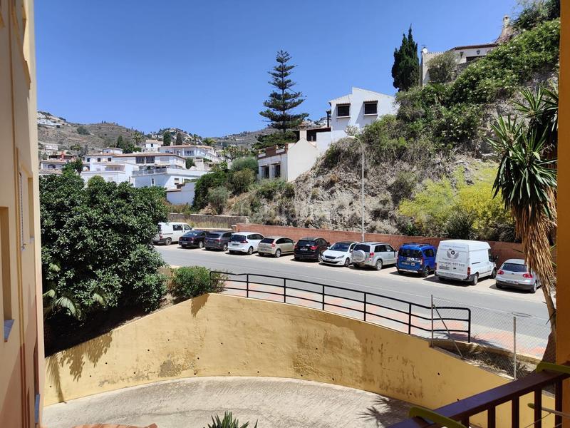 Foto fb6a8d79-0df3-4e2a-853d-cd4a88b0110b. Rent apartment in san cristobal 18 in Almuñecar centro Almuñécar