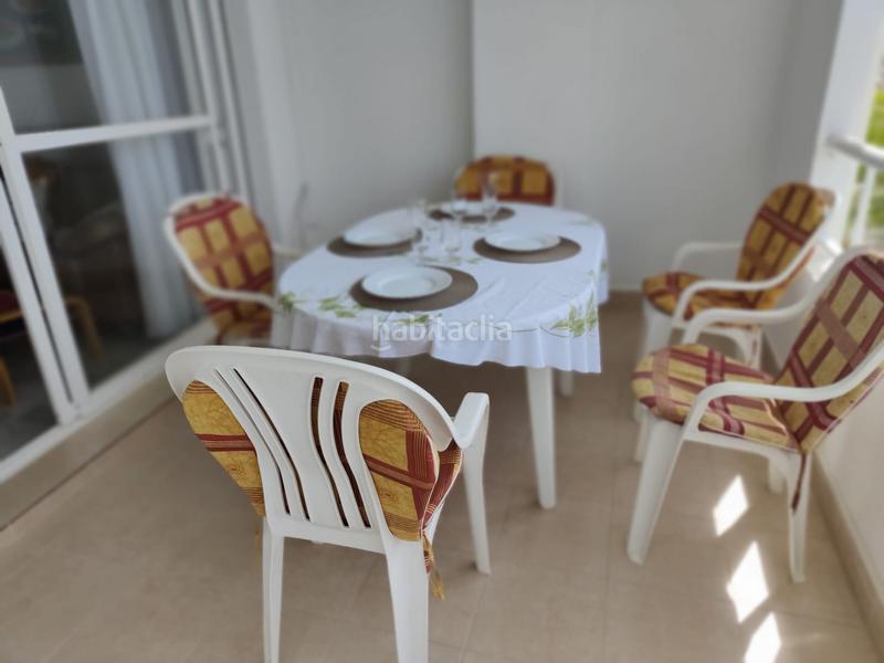 Foto a9136455-2c18-4b99-9fa8-8c8f11db456f. Alquiler piso en china gorda 7 terraza al mar en Cotobro Almuñécar