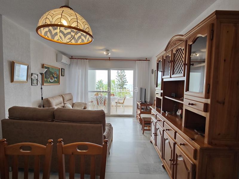 Foto 691c631b-d0f5-4cac-8869-bedce8e33a57. Location appartement dans china gorda 7 dans Cotobro Almuñécar