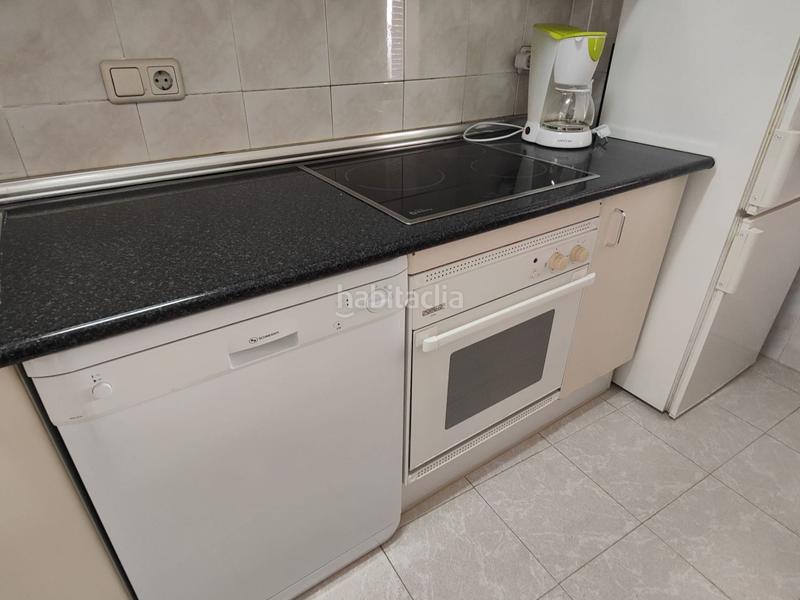 Foto 4be8d6b5-59d2-4578-8b50-e36bffec2d21. Miete etagenwohnung in china gorda 7 in Cotobro Almuñécar